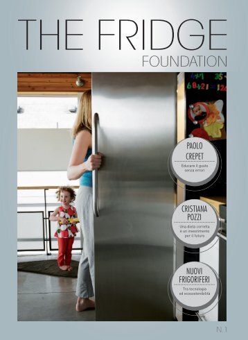 The Fridge Foundation
