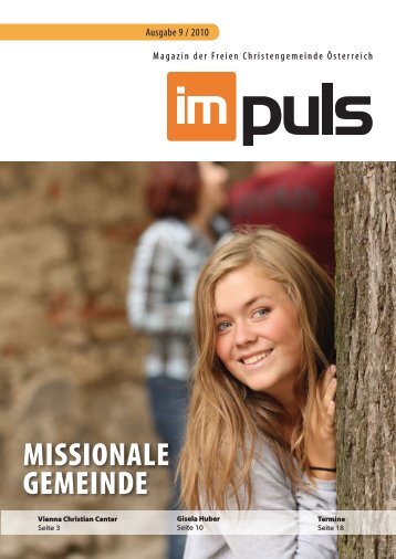 IMPULS - Crossnet