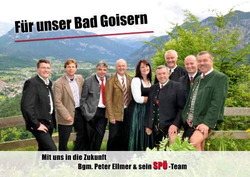 Bad Goisern - Thema auf  - Seite 4