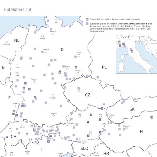 Wein & Kulinarik - Connexgroup.net