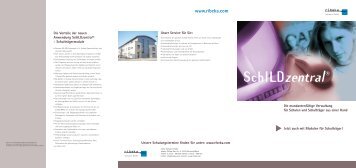 SchILDzentral® - ribeka GmbH