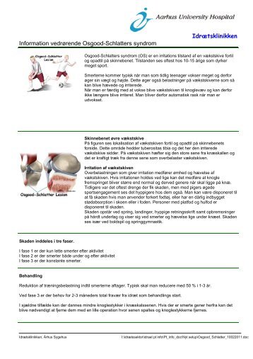 Osgood-Schlatter (PDF)