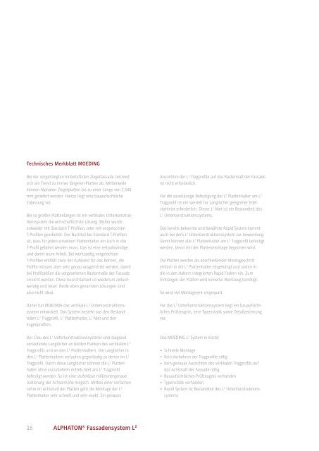PDF-Download - Moeding Keramikfassaden GmbH