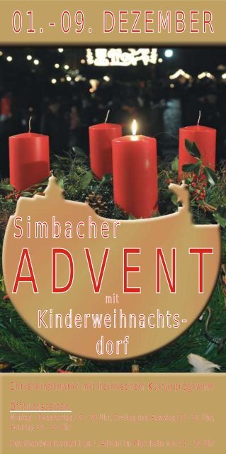download - Simbach a. Inn