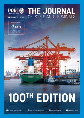 PTI 100th Edition 