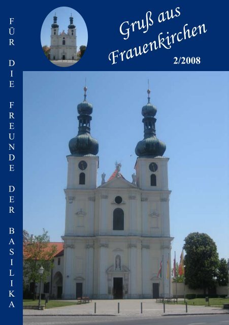 Gruß aus Frauenkirchen 2/2008