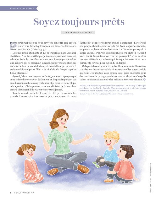 Famille-Spring2020-ISSUU