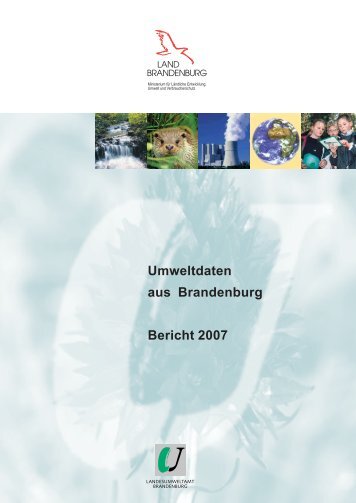 KurzinformationenKurzinformationen - LUGV - Brandenburg.de