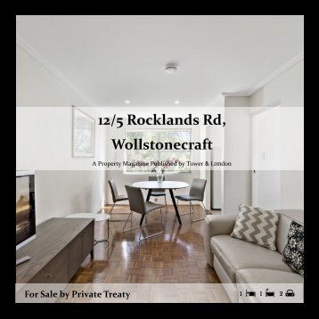 12 5 Rocklands Rd Sales Brochure 