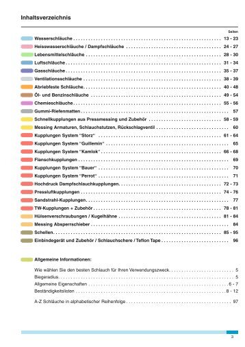 Download Schlauchkatalog