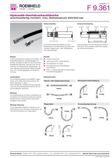 PDF-Katalog - Römheld GmbH