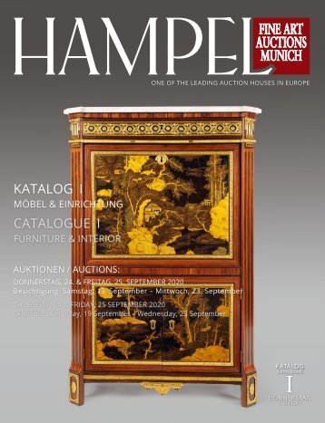 Furniture & Interior