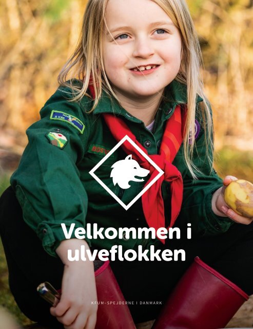 Velkommen i ulveflokken