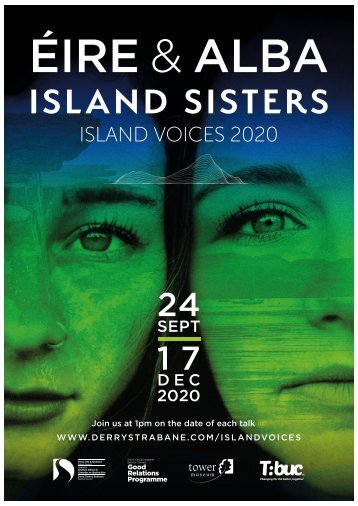 Island Voices 2020 