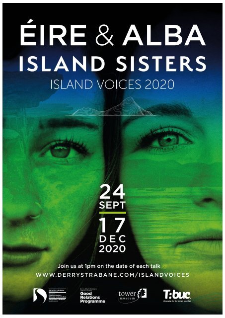 Island Voices 2020 