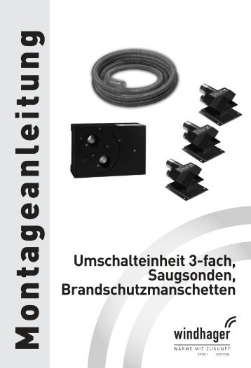 Für den Fachmann - Alternative Haustechnik