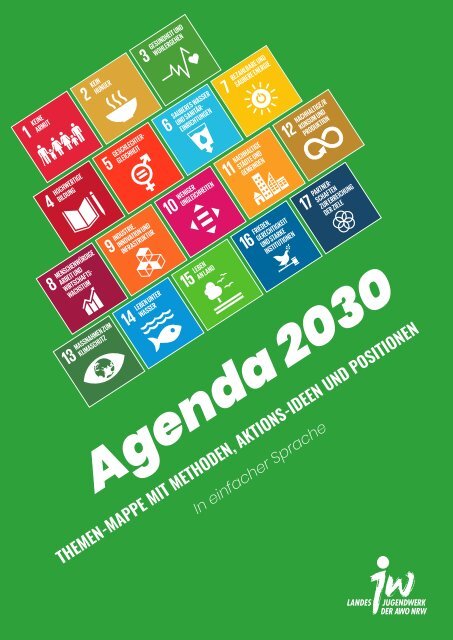 ThemenMappe_Agenda2030_einfacheSprache_LJWAWONRW