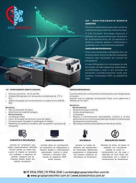 Revista Newslab Edição 161