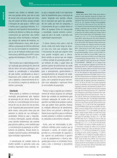 Revista Newslab Edição 161