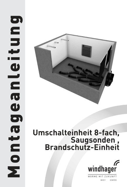 Für den Fachmann - Alternative Haustechnik