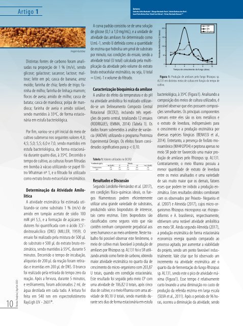 Revista Analytica Edição 108