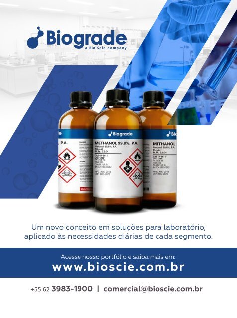 Revista Analytica Edição 108