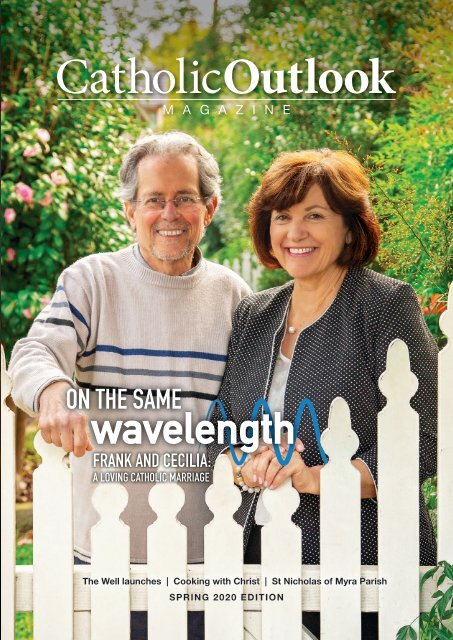 Catholic Outlook Magazine September 2020