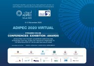 Virtual Conference 2020 A3