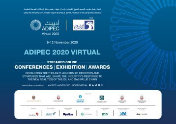 Virtual Conference 2020 A3