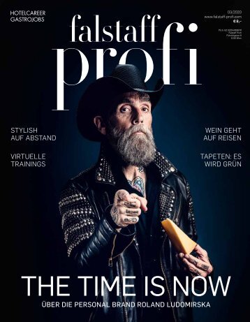 Falstaff Profi 3/2020