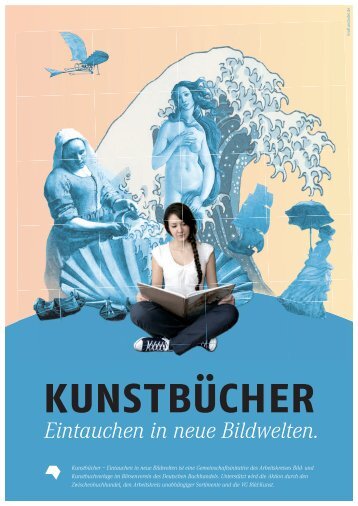 Eintauchen in neue Bildwelten. - Börsenverein des Deutschen ...
