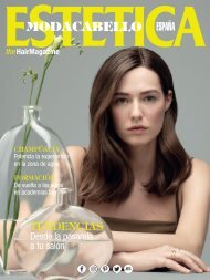 Estetica Magazine ESPAÑA (3/2020)