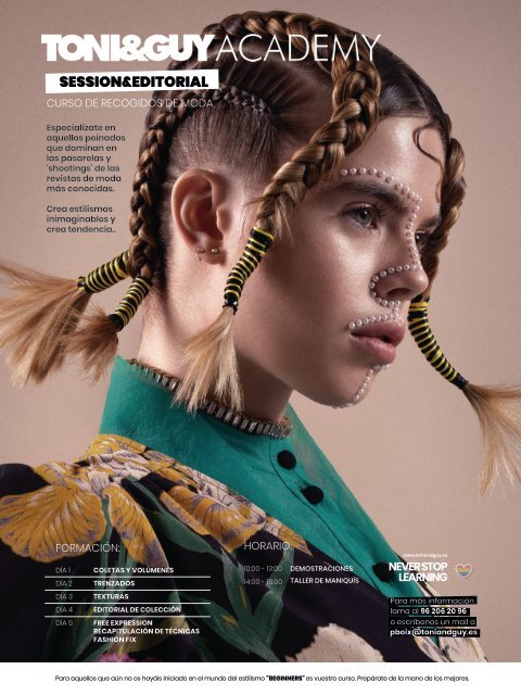 Estetica Magazine ESPAÑA (3/2020)