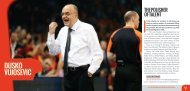 DUSKO VUJOSEVIC_31 Masterminds of European Basketball