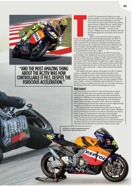 SuperBike Magazine September 2020