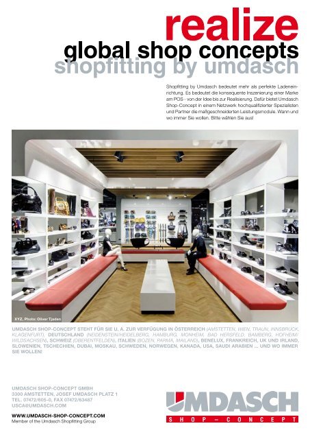 Lichtenegger interior - shopstyle