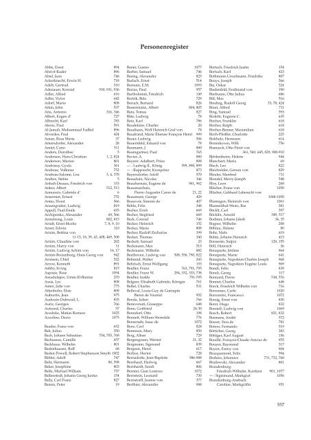 Auktion 8: Register (PDF, 1.1 MB) - Moirandat Company