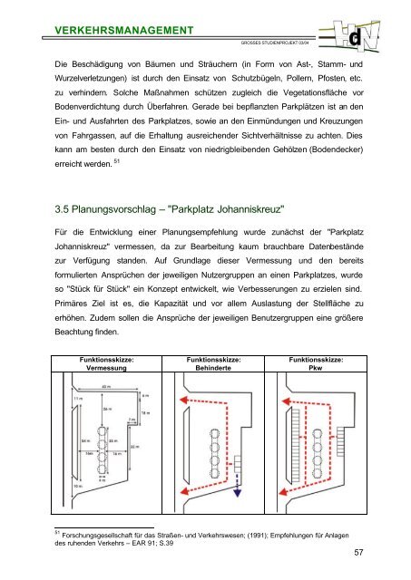 verkehrsmanagement - Marko Barth