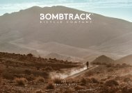 Bombtrack Complete Bikes 2021