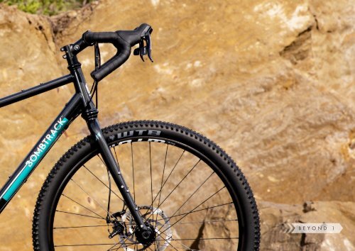 Bombtrack Complete Bikes 2021