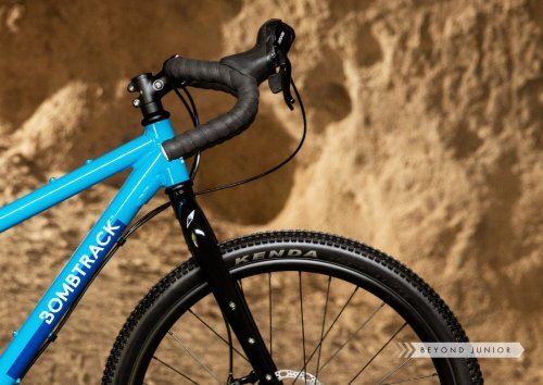 Bombtrack Complete Bikes 2021