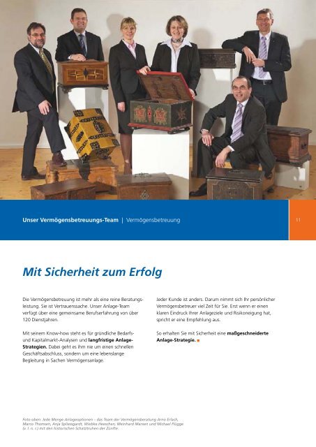 Geschäftsbericht 2010 - Volksbank-Raiffeisenbank im Kreis ...