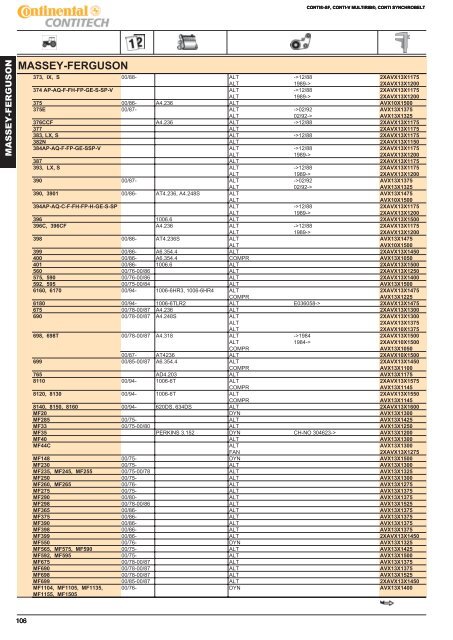 Download (PDF, 142 stron, 2.4MB) - ContiTech