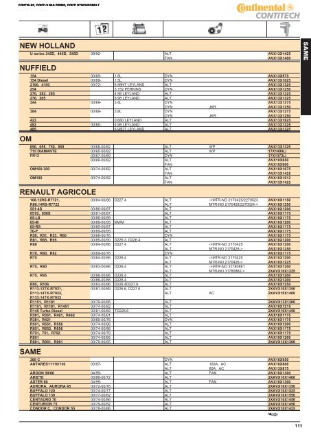 Download (PDF, 142 stron, 2.4MB) - ContiTech