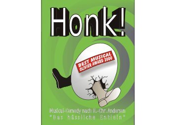 Programmheft HONK grün 03 HP - Die Tonfabrik - Musikschule ...