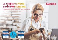 Sunrise BMM Tarifflyer 09.2020 Italiano