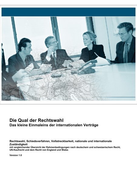 Das Verhältnis der Irrtumsanfechtung zur Mängelrüge nach Schweizer Recht (German Edition)