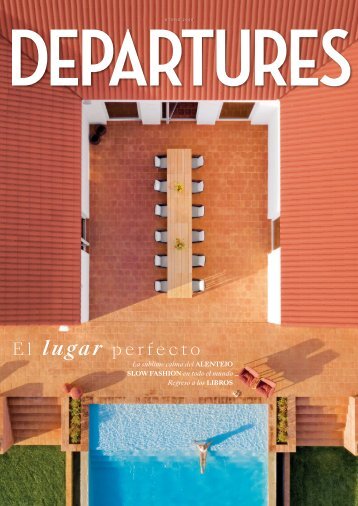 Autumn 2020 Mexico Departures
