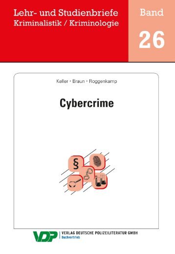 Cybercrime - Leseprobe