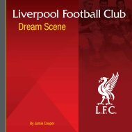 Liverpool Booklet E-magazine